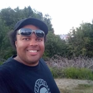 Meet your Posher, Alexander